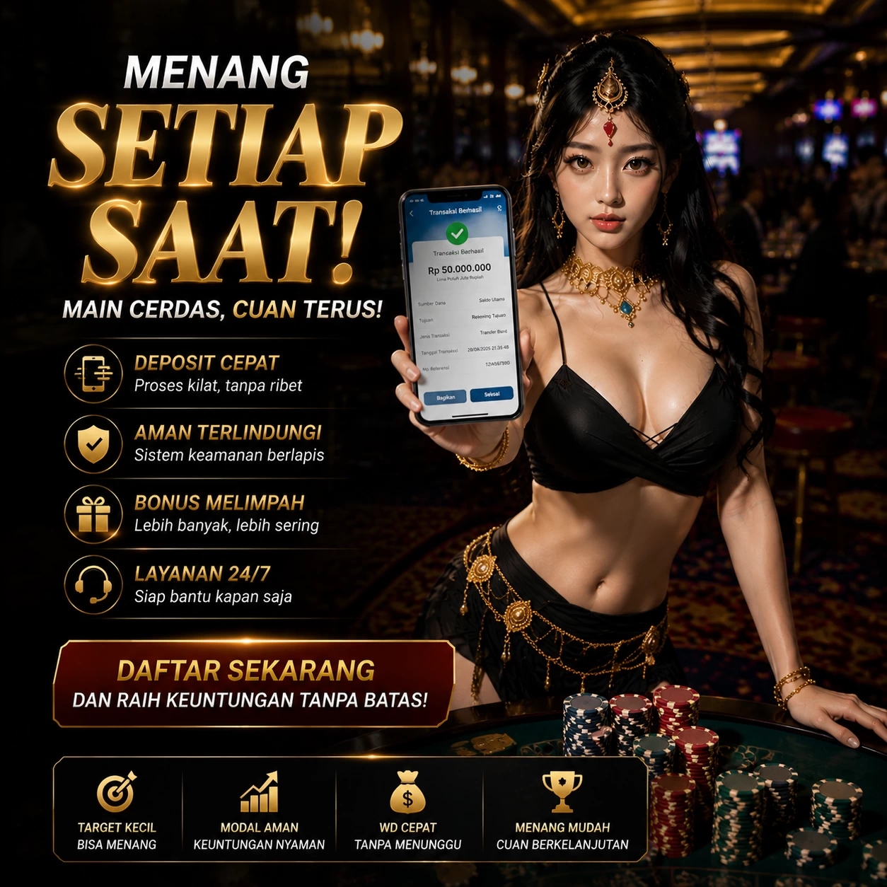 Pemula di 77ag Temukan Game Terbaik untuk Dilihat